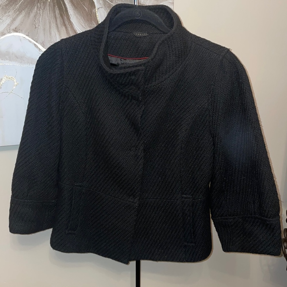 Inspiri jacket